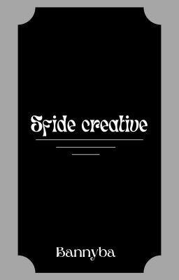 Sfide Creative