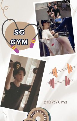 SG GYM