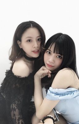 [ SGO48 / MoonSun ][Short fic] Chuyện  ba người!