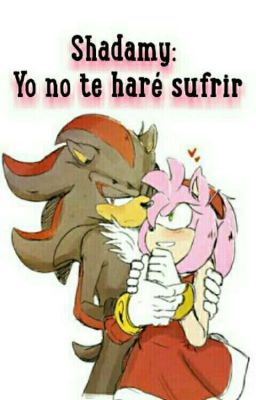 Shadamy: Yo no te haré sufrir