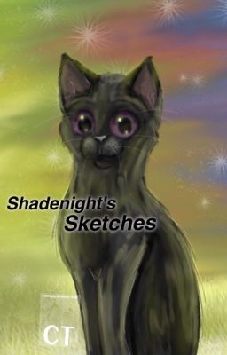 Shadenight's Sketches