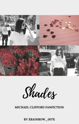 shades • clifford