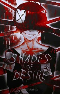 Shades of Desire | Yandere Oneshots 