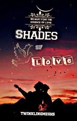 Shades of Love