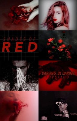 Shades of Red [#1]