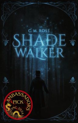 Shadewalker || ONC 2024