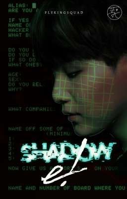 ✧ ཻུ۪۪⸙͎ Shadow E!