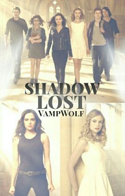 Shadow Lost [oneshot]