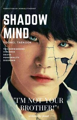 Shadow Mind - Der Psycho in mir