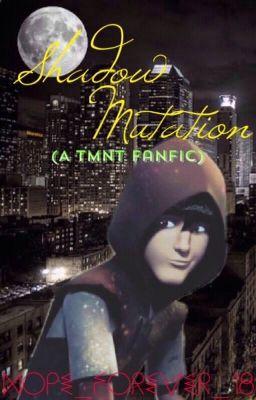 Shadow Mutation (Book Seven)