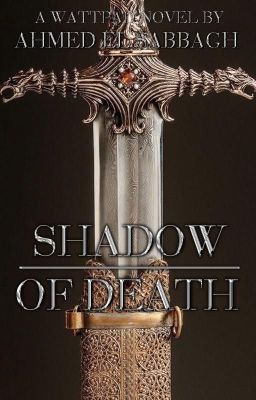 Shadow of Death (Book 2 of Hanthalah)