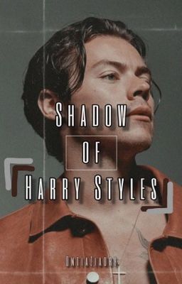 Shadow of Harry Styles 