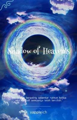 Shadow of Heaven's