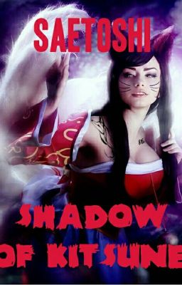 Shadow Of Kitsune