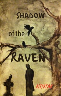 SHADOW of the RAVEN