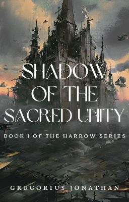 Shadow of the Sacred Unity