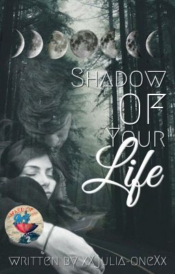 Shadow of your life, the story of a werewolf [Pausiert]