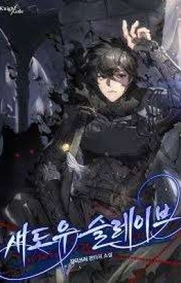Shadow slave