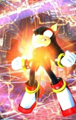 Shadow the hedgehog: Raging Chaos