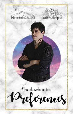 [Shadowhunter] Preferences