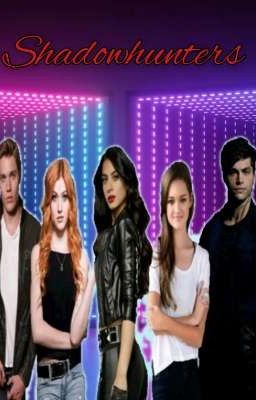 Shadowhunters 