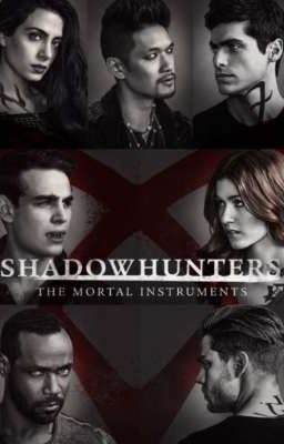 shadowhunters 