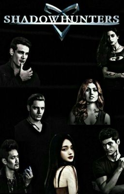 Shadowhunters || Alec Lightwood