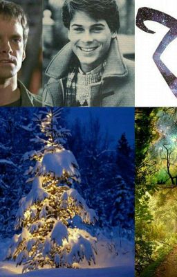 Shadowhunters, fate e natale - waywood