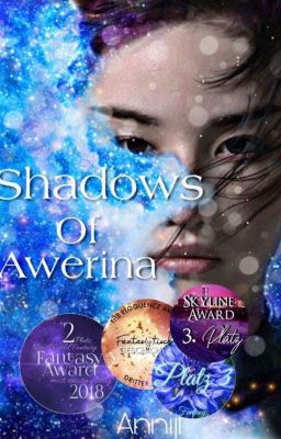 Shadows of Arwerina 