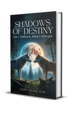 Shadows Of Destiny: Sun's Embrace, Moon's Whisper