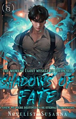 Shadows Of Fate || JJK