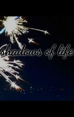 shadows of life (poems)