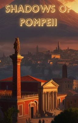 Shadows of Pompeii