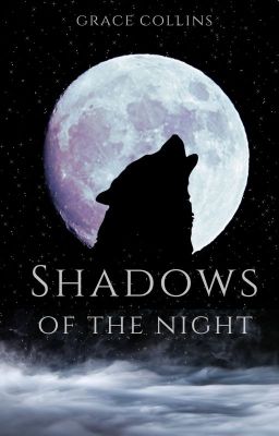 Shadows of the Night | BOOK 2 DRAFT