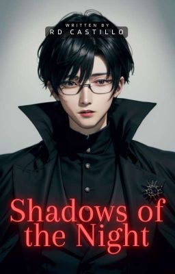 Shadows Of The Night (Your Lie In April/Shigatsu Wa Kimi No Uso Fanfic)