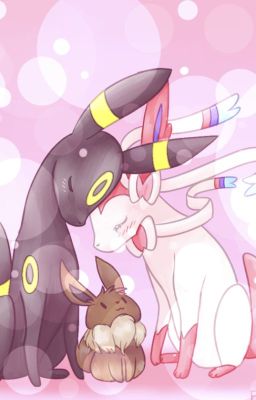 ShadowStar (Sylveon and Umbreon story)