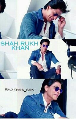 SHAH RUKH KHAN