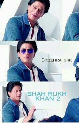 SHAH RUKH KHAN 2