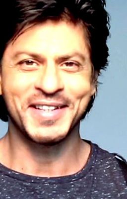 Shah Rukh Khan