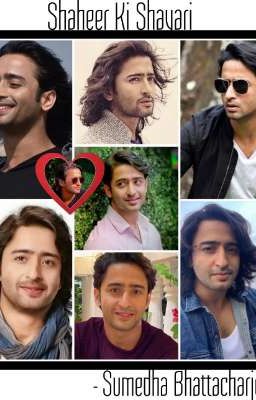 Shaheer Ki Shayari