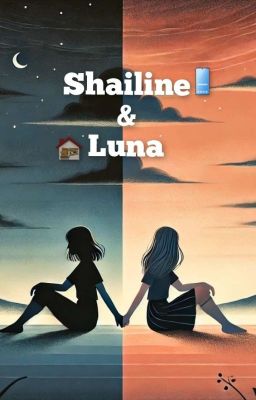 Shailine & Luna (GL)