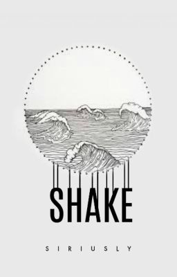 Shake (Book 1 Of The Aria Trilogy) - #PlanetOrPlastic entry