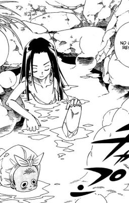 Shaman King | Nửa kia