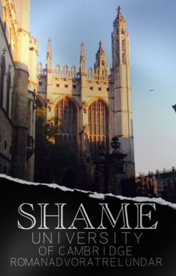 Shame - University |RPG|