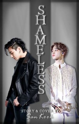 shameless | jikook