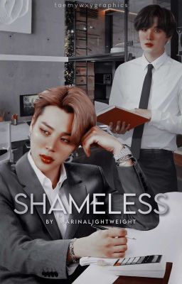 Shameless » Omegaverse YM.