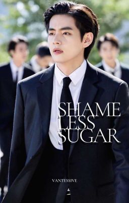 SHAMELESS SUGAR | KTH + JJK