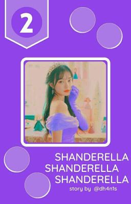 Shanderella  [ ✔ ]