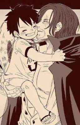 ( Shanks x Luffy) có H