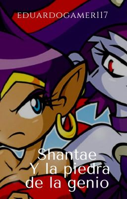 Shantae y la piedra de la genio